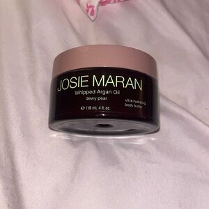 Josie Maran Whipped Argan Oil Body Butter
